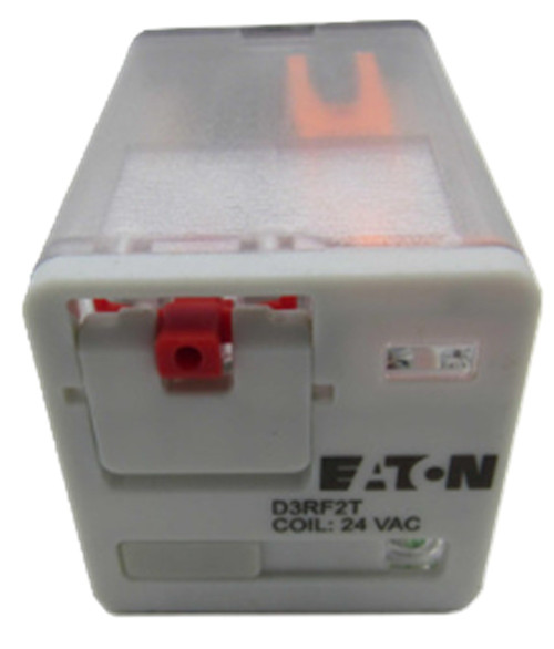 Eaton D3RF2T