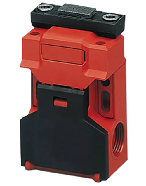 Banner SI-QS75C 49472 Interlock Body [New]