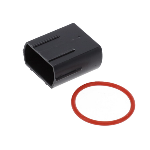 Banner AP31-100 27129 Aperture Kit, Circular 2.5 mm (0.1 in) [New]