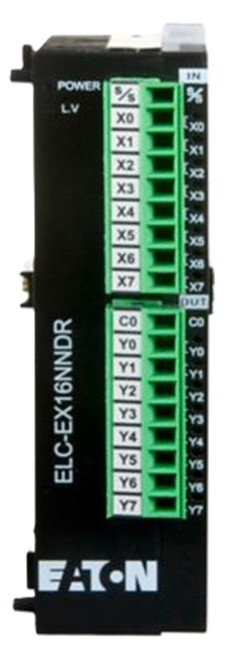 Eaton ELC-EX16NNDR