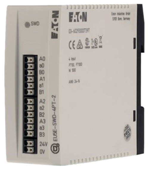 Moeller EU5E-SWD-4PT-2