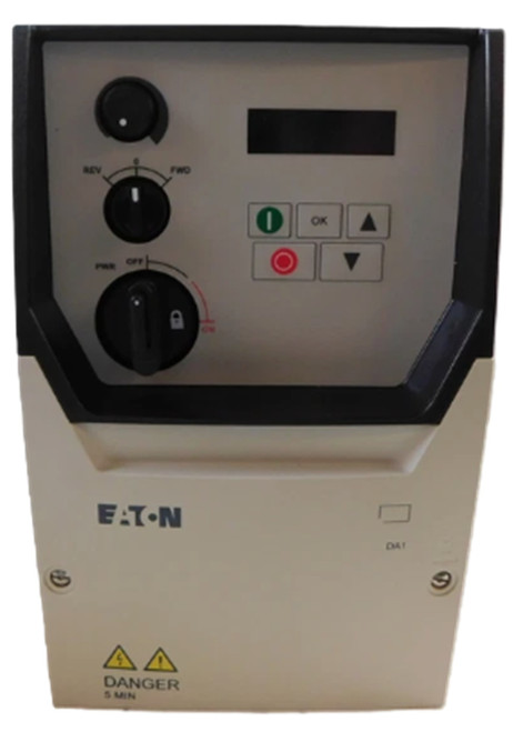 Eaton DA1-342D2FB-A6SC DA-1 VFD Variable Frequency Drive [New]