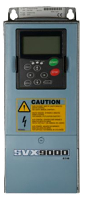 Eaton SVX005A1-4A3B1