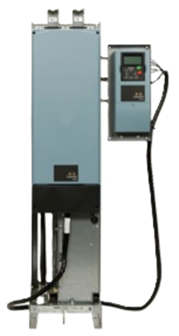 Eaton SPI261A0-5A3N1 SPI9000 DC Bus Drive Inverter Unit, 575V 261A [New]