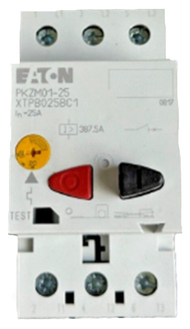 Eaton XTPB025BC1
