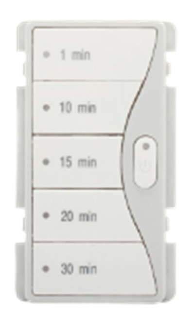 Eaton 955MKWS-P Eaton Lighting Color Change Kit, Aspire Minute Timer [New]