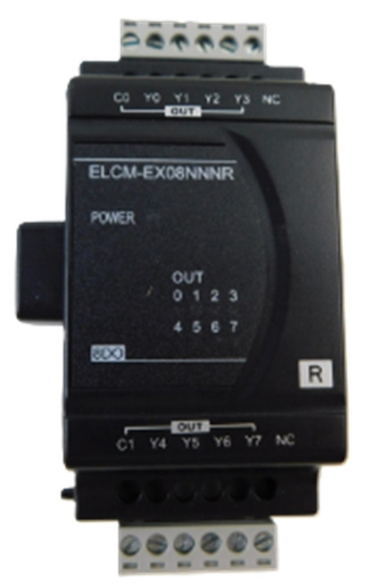 Eaton ELCM-EX08NNNR