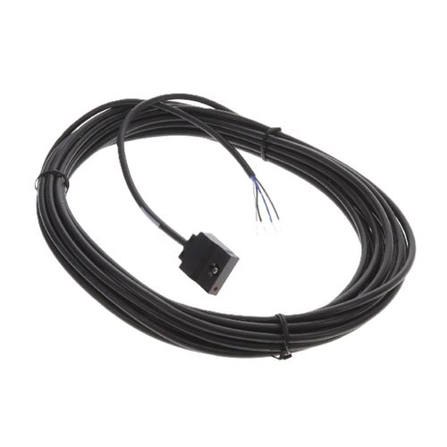 Banner SE61R W/30 26129 ECONO-BEAM Sensor, Receiver [New]