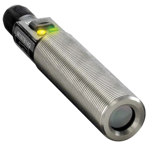 Banner M18TIP6EQ-800026 M18T Series Temperature Sensor [New]