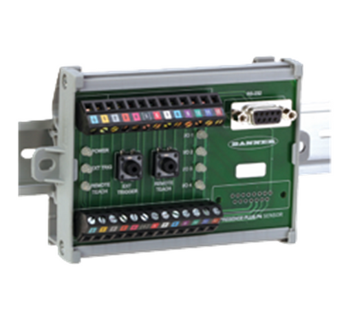 Banner PPSIM-PT 75631 PresencePLUS P4 Sensor Interface Module for PNP I/O [New]