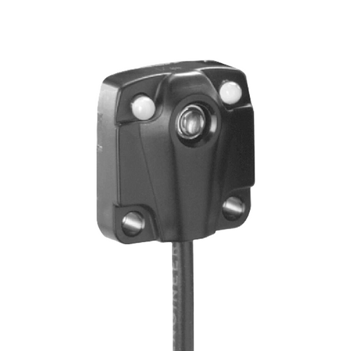 Banner Q106E W/30 49504 Q10 Series Sensor, Emitter, 30 ft Cable [New]