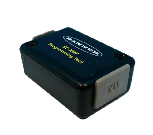 Banner SC-XMP 77708 Safety Controller Memory Card Programming Tool [New]
