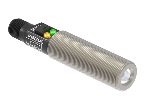 Banner M18TIP6EQ 78465 M18T Series Temperature Sensor [New]