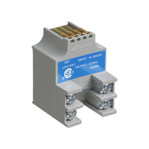 Banner SBD1 17625 MULTI-BEAM 3/4-Wire Scanner Block, Diffuse [New]