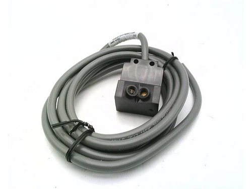 Banner SE612C 26107 ECONO-BEAM Sensor, Convergent [New]
