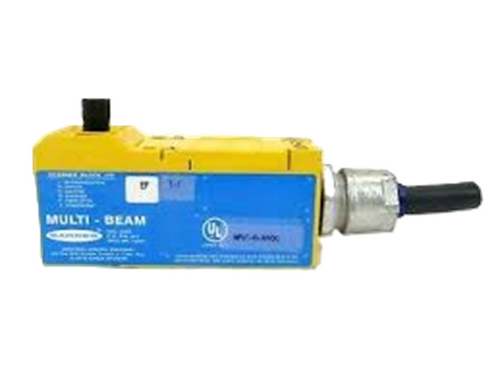 Banner SBL5W 19263 MULTI-BEAM Scanner Block [New]