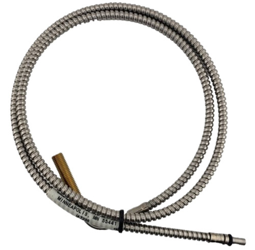Banner PIT43TS4 45075 Plastic Fiber Sensor, Opposed Mode [New]