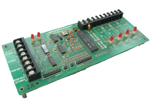 Opto 22 PB4MD 4-Point Digital Controller Board [Refurbished]