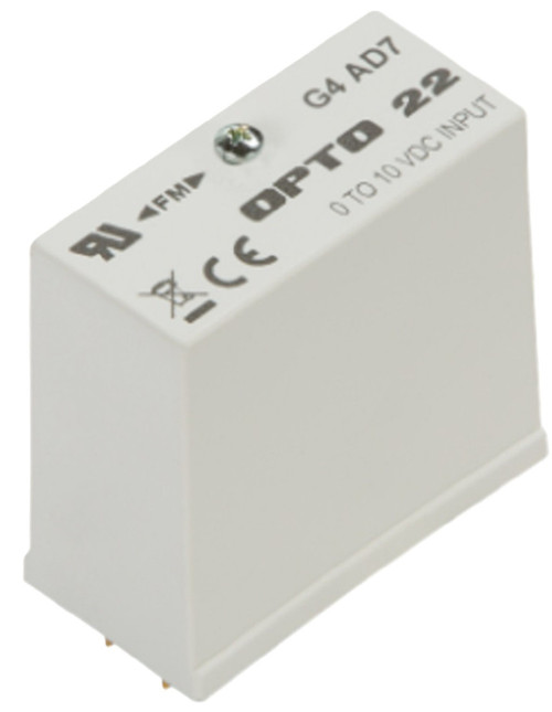 Opto 22 G4AD7