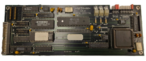 Opto 22 G4LD REFURBISHED