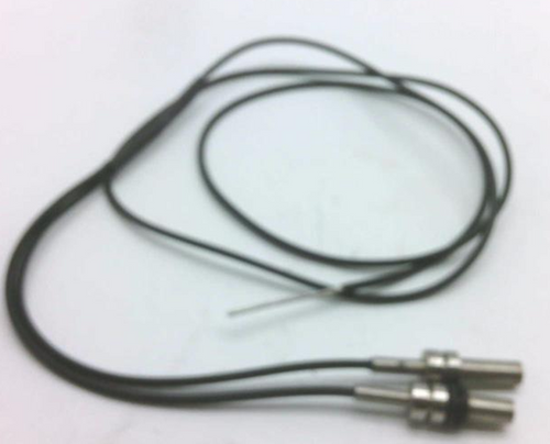 Banner BMM.443P Fiber Optic Sensor With Diffuse-Reflective System [New]