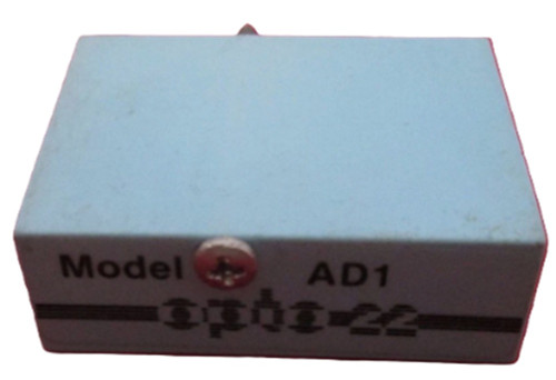 Opto 22 AD1 I/O Module, G1 Family [New]