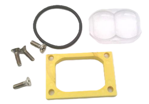 Banner UC-900L 26002 Replacement Lens For VALU-BEAM Sensors [New]