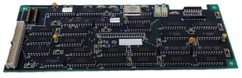 Opto 22 G4LS Local Board [Refurbished]