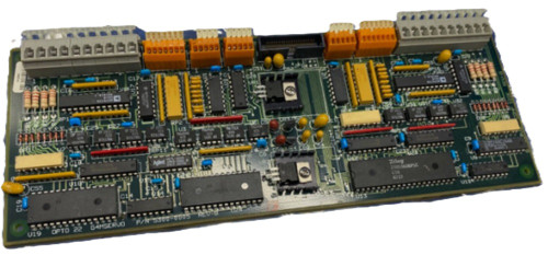 Opto 22 G4MSERVO 5300-0005 Circuit Board [Refurbished]