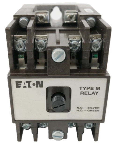 Eaton D26MPR