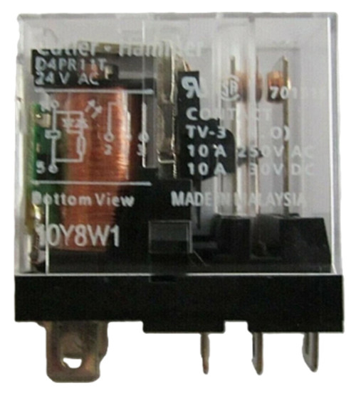 Eaton D4PR11T