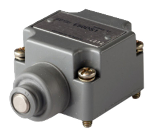 Eaton E50DS1 Limit Switch, Head Side Pushbutton [New]