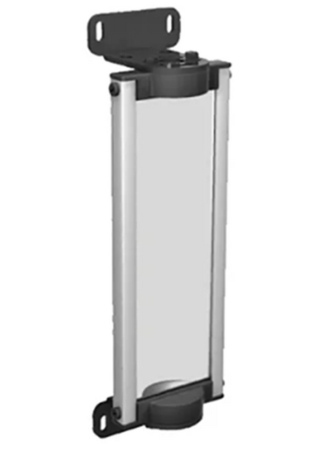 Banner SSM-975-S 63478 Safety System Mirror, 975 mm, Stainless [New]