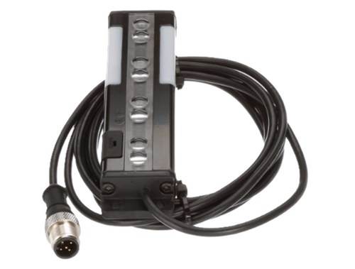 Banner PVD100Q 70989 PVD Series Parts Verification Sensor [New]