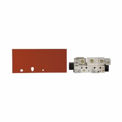 Eaton DH200NK Disconnect Safety Switch Neutral Kit, For 200A [New]