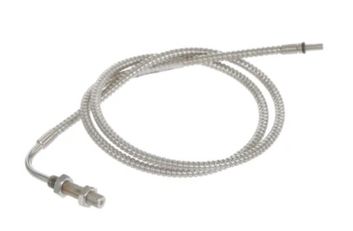 Banner IAT23SM900 20083 Fiber Optics, Plastic Fiber, Diffuse [New]