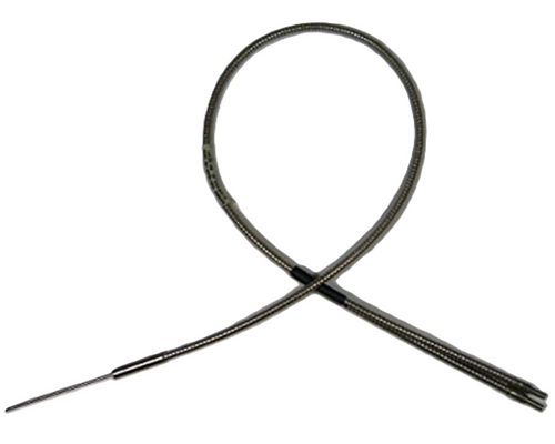 Banner BP13S 17255 Diffuse Mode Bifurcated Glass Fiber, 36 Long [New]