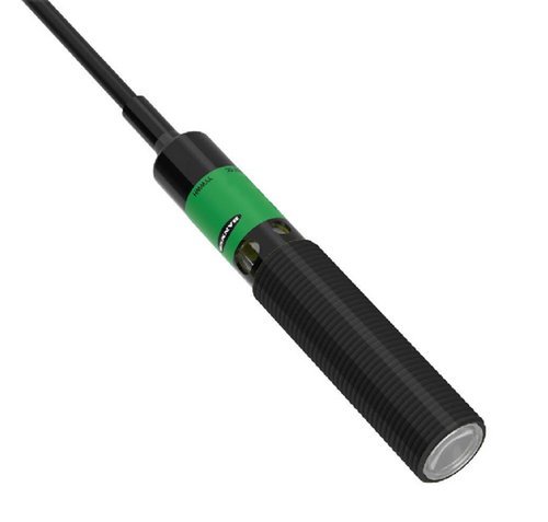 Banner S12SP6R W/30 42498 12 mm Series Sensor Receiver, 30' Cable [New]