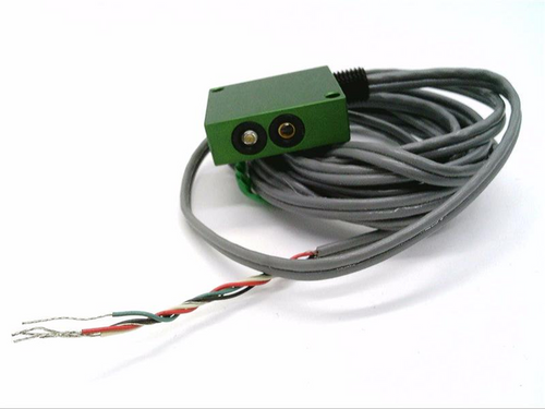Banner SP300D 16488 Remote Sensor, Diffuse, Range 300 mm [New]