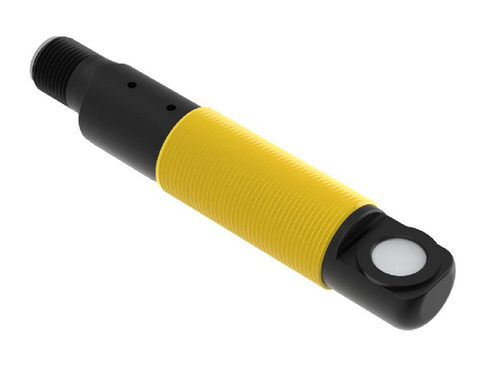 Banner S18UBARQ 02715 Discrete S18U Right-Angle Sensor, Proximity Mode [New]