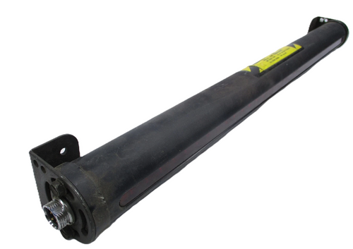 Banner MGE2416A 27750 Machine and Perimeter Guard Emitter Light Curtain [New]