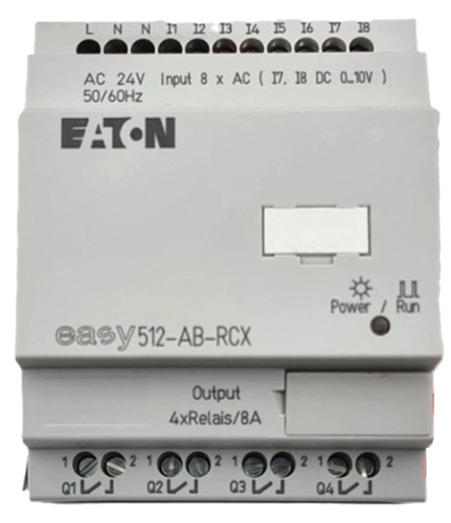 Eaton EASY512-AB-RCX