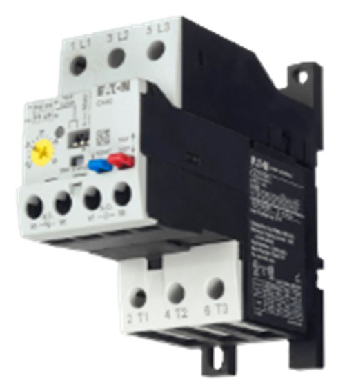Eaton C440A2A045SAX Electronic Overload Relay, Overload 9-45A [New]