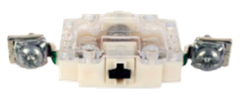 Eaton D26MPF Separate Contact, For D26 Relays, Front Pole, NO [New]