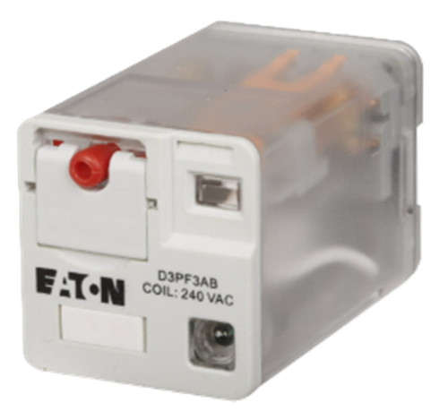Eaton D3PF3AB