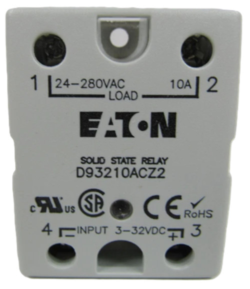 Eaton D93210ACZ2