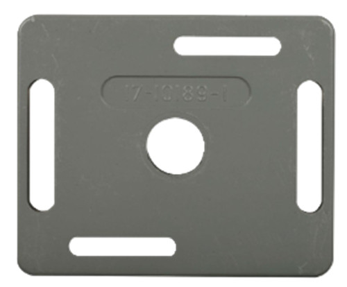 Eaton E50KH10 Limit Switch Adapter Plate [New]
