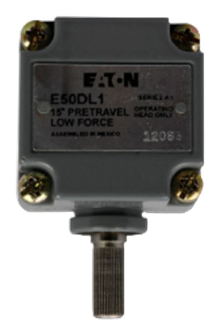Eaton E50DL1