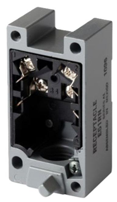 Eaton E51RN Assembled Inductive Proximity Fiber Optic Sensor [New]