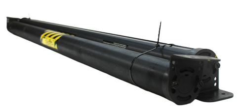 Banner MGE4816A 27752 Beam Array 48" Safety Light Curtain Emitter [New]